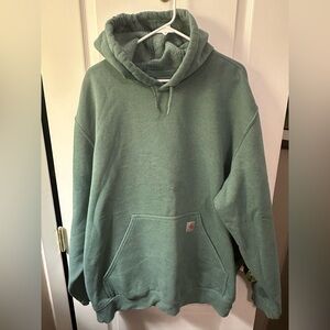 Carhartt sweatshirt hoodie